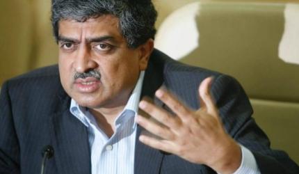 Nilekani's idea maybe tweaked to make GST input credit smoother