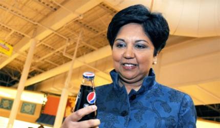 Nooyi rues lingering effects of demonetisation on PepsiCo business