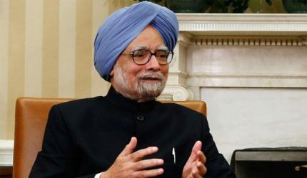 Worst is yet to come: Manmohan on demonetisation