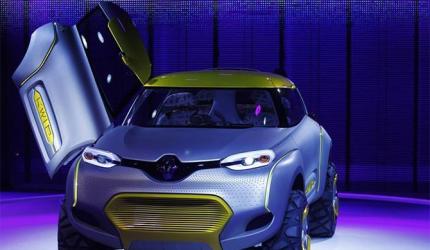 How Renault hopes to keep customers loyal