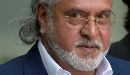 Mallya files appeal against extradition in UK court