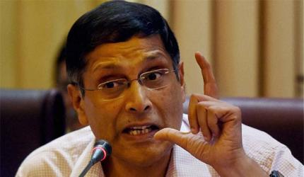 Arvind Subramanian on RBI's autonomy