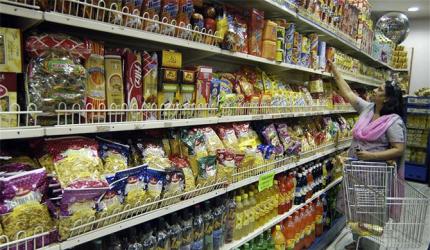 Software exporters, FMCG safe haven for investors