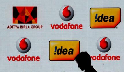 Challenging times for Vodafone Idea