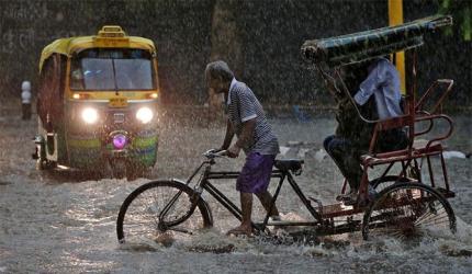 Monsoon to hit Kerala on June 6, says IMD