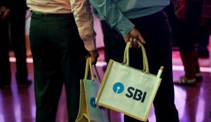 SBI Q4 profit jumps 80% as NPAs decline