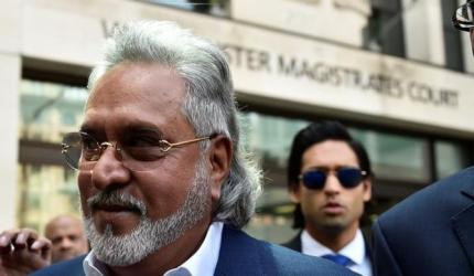 CBI, ED will respond to Mallya's allegations by Nov 3