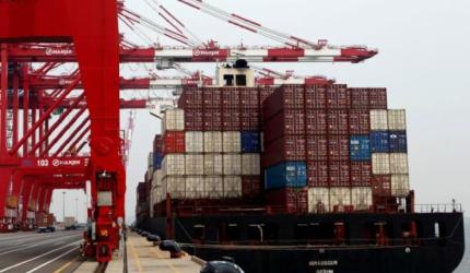 Imports from Russia up 64% to $36.27 bn in Apr-Oct