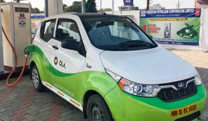 Has India missed the electric vehicle revolution?