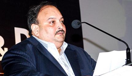 Mehul Choksi, Mallya in Rs 68,607cr loan writeoff list