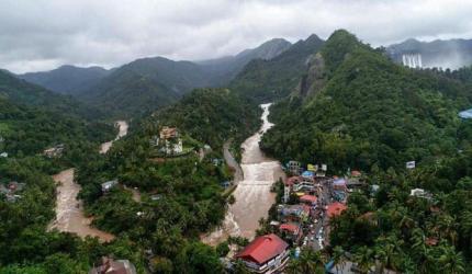 Kerala rain: Crops worth over Rs 600 crore lost 