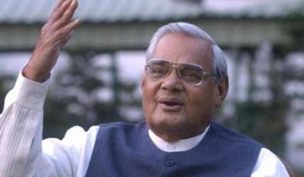 Vajpayee: The father of 2nd generation economic reforms