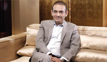 US court rejects Nirav Modi plea against fraud charge