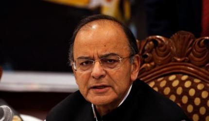 FM cites rise in tax payer base to justify demonetisation