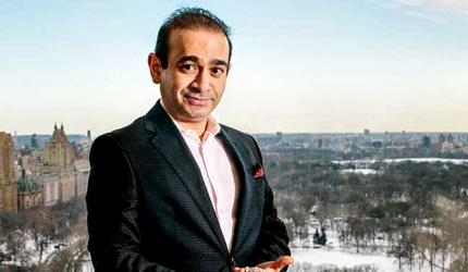 Nirav Modi's new bail application rejected