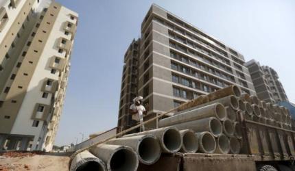 Budget '24: Realty players' high-rise expectations