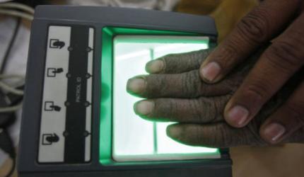 Aadhaar for every Indian? Or just a select few?