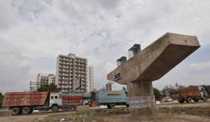 Budget may push for pvt investments in infra projects