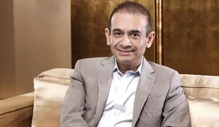 India could begin extradition process in UK against Nirav Modi