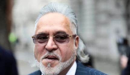 Mallya ordered to pay 200,000 pounds to Indian banks