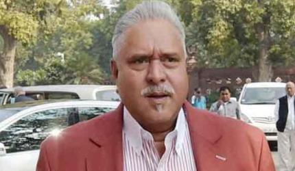 Mallya diverted Rs 3,700 cr bank loan to F1, IPL: ED