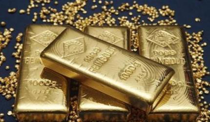 Sell household gold, revive the economy