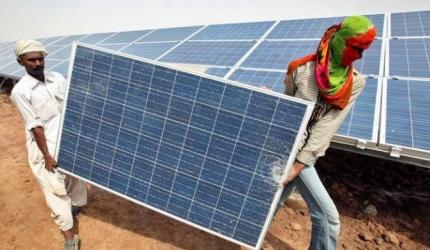 Govt enhances PLI scheme for domestic solar cells