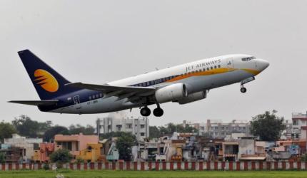 Will Jet Airways find its wings once again?