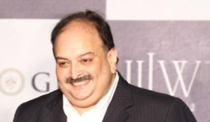 PNB fraud: ED seizes Choksi firm's jewellery