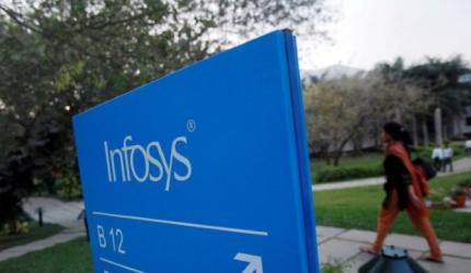 Infosys to invest up to Rs 17 cr in space tech startup