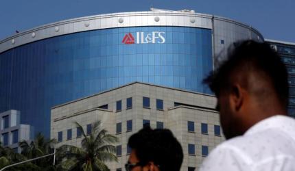 The watch dogs that didn't bark for IL&FS