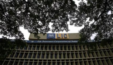 How govt is blatantly misusing LIC to save failing companies