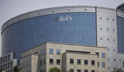 What next for IL&FS?