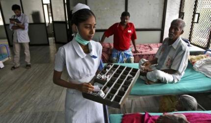 Healthcare: Good news for all ASHA, anganwadi workers