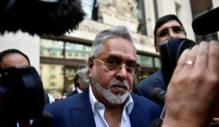 Jaitley denies meeting Mallya, says his claims are 'factually false'