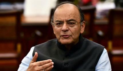 Budget content would be decided by economic realities: Jaitley