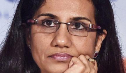 Why it will be difficult to prove Kochhar's 'guilt'