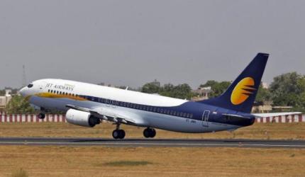 'Will never let airline go down': Jet employees' union