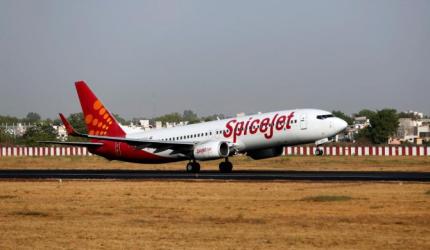 SpiceJet to pay part salaries to over 92% staff in Apr