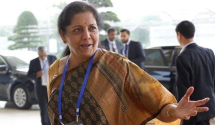 6 suggestions for Nirmala Sitharaman, India's new FM