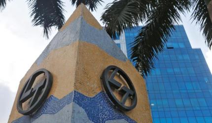 L&T to give Rs 6/shr special dividend to shareholders