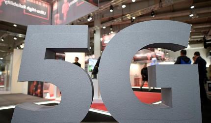 India still lags US, China in 5G rollout