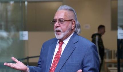 Vijay Mallya denied access to court-held funds