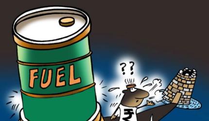 Petrol, diesel, gold to cost more