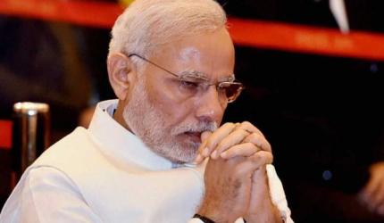 What Mr Modi must avoid in his second five-year tenure