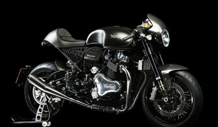 TVS buys UK's iconic Norton in an all-cash deal