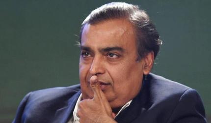 Ambani dethrones Alibaba's Jack Ma, is Asia's richest