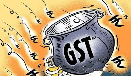 GST Council meet on Aug 27: What to expect