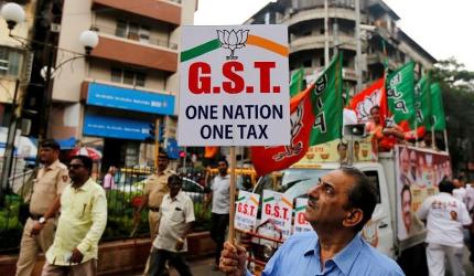 August 27 GST Council meet will be a stormy affair