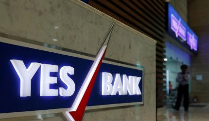 Is Yes Bank out of the woods?